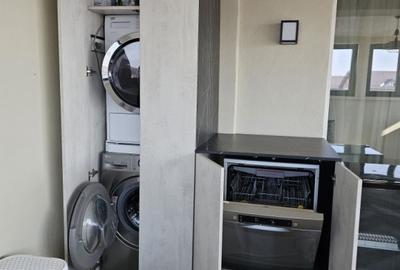OFERTA SPECIALA /Apartament - 150mp / Militari Residence - 9