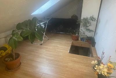 Garsonieră decomandată în Lipovei - 8