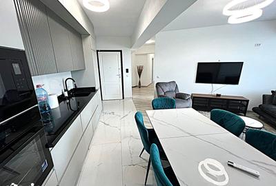 Apartament cu 4 camere în Tătărași - 11
