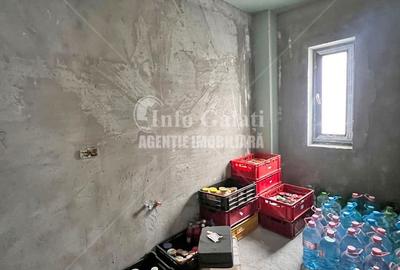 Casă cu 3 camere în Central - 7