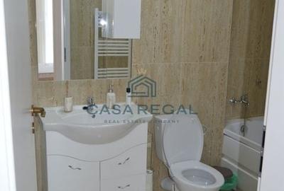 Apartament 2 camere cu loc parcare Ansamblul Rezidential Victoria, Nufarul - 7