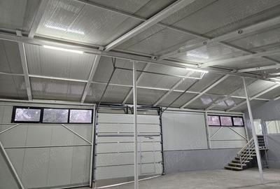Spațiu comercial, de 375 mp, în Poiana - 3