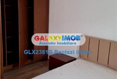 Apartament cu 2 camere decomandat, mobilat în Central - 10