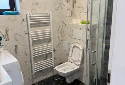 Casă cu 4 camere cu Teren 400 Mp în Bârnova - 11
