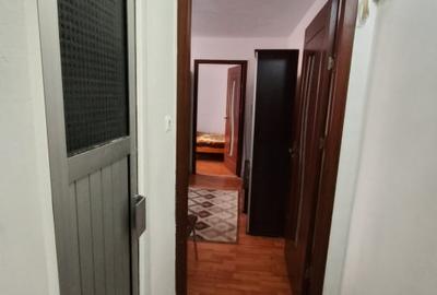 Apartament cu 2 camere semidecomandat, mobilat în 9 Mai - 2