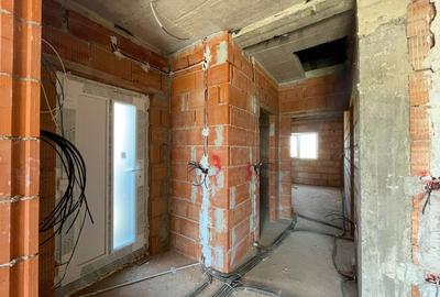 Casă individuală cu 3 camere cu Teren 310 Mp în Urseni - 3