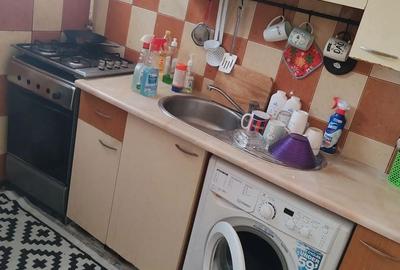Apartament cu 2 camere semidecomandat, mobilat în Unirii - 3