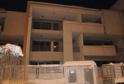 Vilă Exclusivistă  GreenLake – Gheorghe I.Sisești, P+2, 5 camere,  Parcare, 263m - 7