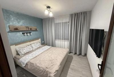 ALUNISULUI-2 CAMERE ,SUPRAFATA 54 MP,CENTRALA GAZ - 2