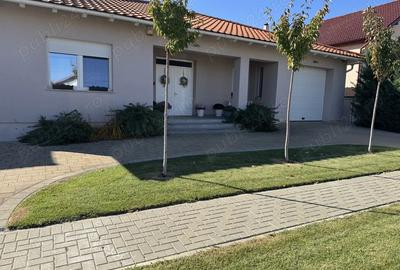 Casa de vanzare la sol, Vladimirescu - 1