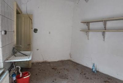Universitate, Ultracentral, Tudor Arghezi,2 apartamente  in vila, curte, parcare - 10