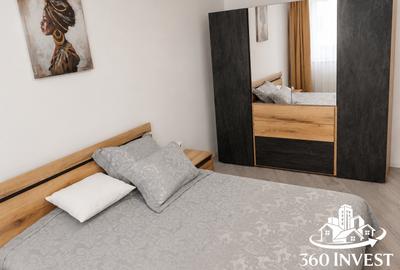 Apartament cu 2 camere semidecomandat în Mamaia-Sat - 3
