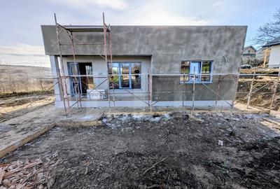 Casă individuală cu 3 camere cu Teren 450 Mp în Dorobanți - 2