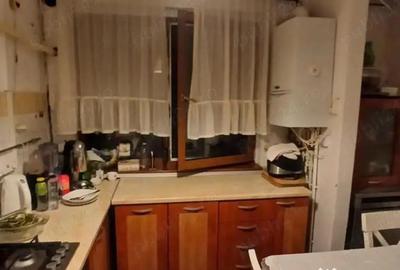 Apartament cu 4 camere decomandat în Mazepa 1 - 8