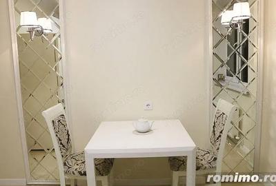 Garsonieră decomandată în Bălcescu - 5