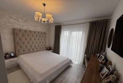 Apartament 3 camere decomandate zona Dacia Constanta - 6