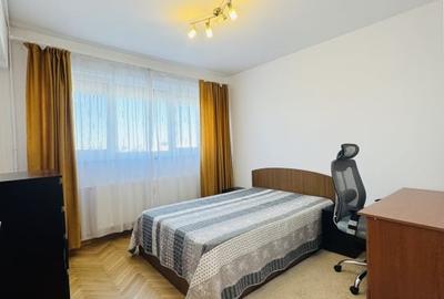 Apartament 3 camere, proaspat amenajat in Mihai Bravu-Obor - 12