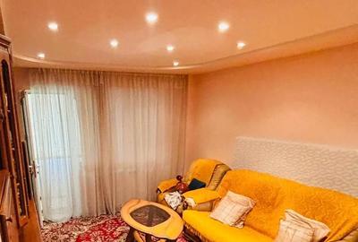 Apartament cu 2 camere decomandat în Chiojdu - 3