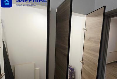 Apartament 2 camere metrou Râul Doamnei, proaspăt renovat - 12