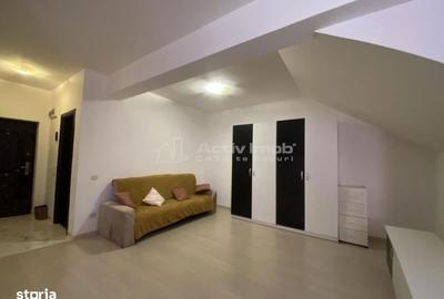 Apartament cu 2 camere în Sisești - 1