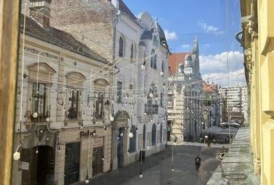 Apartament ultracentral - investiție ideală Apartament ultracentral - investiție ideală - 10