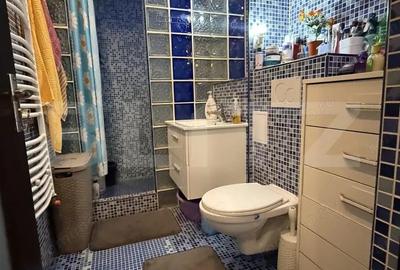 Apartament cu 2 camere semidecomandat în Micro 11 - 5