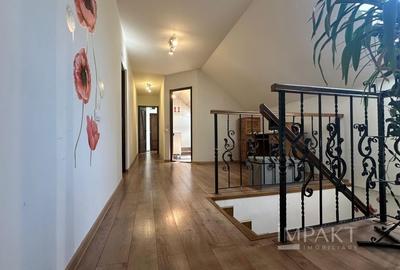 Casa de vanzare 230 mp utili + teren 1000 mp, Luna de Sus, Cluj! - 10