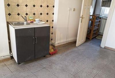 Vila Art Deco 11 Camere de Vanzare *Piata Unirii* Vila Art Deco 11 Camere de Vanzare *Piata Unirii* - 14