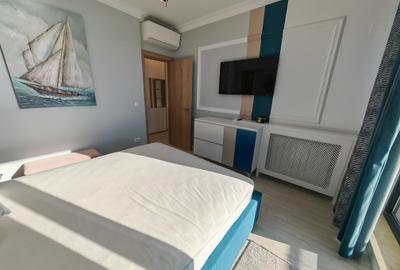Apartament 2 camere Mamaia -Butoaie mobilat Lux Apartament 2 camere Mamaia -Butoaie mobilat Lux - 9