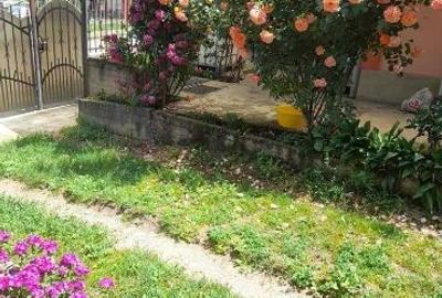 Vând casă cu gradina in Bonțida unde se tine festivalul EC