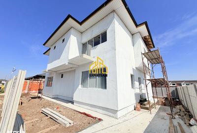 Casă cu 5 camere cu Teren 270 Mp în Central - 15