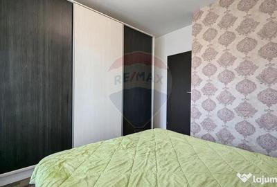 Apartament cu 2 camere decomandat în Sălaj - 10