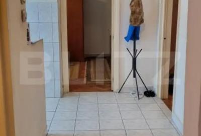 Apartament cu 3 camere decomandat în Carpați 2 - 3
