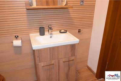 Garsonieră decomandată în Tudor - 10