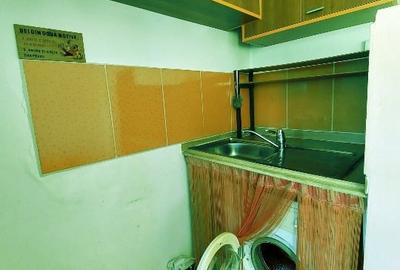 Proprietar  ofer garsoniera mica,  180 euro - 16