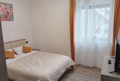 Apartament de 2 camere cartier Luceafarul - 3