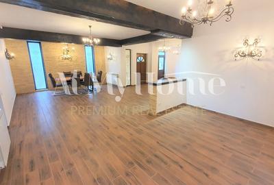 VILA FOARTE SPATIOASA/IANCU NICOLAE/PRETABILA REZIDENTIAL SAU COMERCIAL - 2