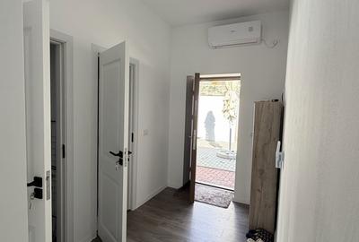 Casă cu 3 camere în Central - 6