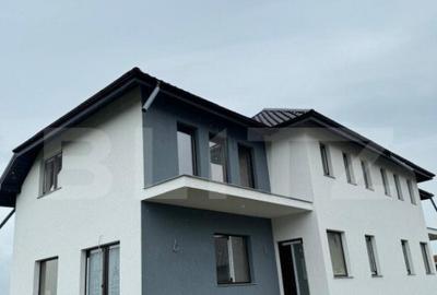 Duplex , 140mp, zona Radauti - 1