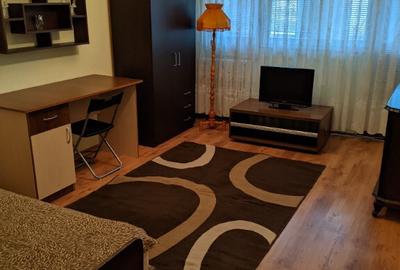 Inchiriez Apartament 2 camere Drumul-Taberei Metrou