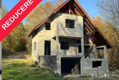 DE VANZARE CASA VACANTA - lac Mujdeni localitatea Ora?ul... DE VANZARE CASA VACANTA - lac Mujdeni localitatea Ora?ul... - 1