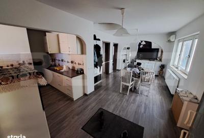 Spațiu comercial, de 228 mp, în Semicentral - 1