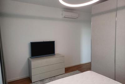 Apartament cu 3 camere în Băneasa - 19