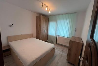 Apartament recent renovat cu Centrala proprie etaj 1 langa Parc - 3