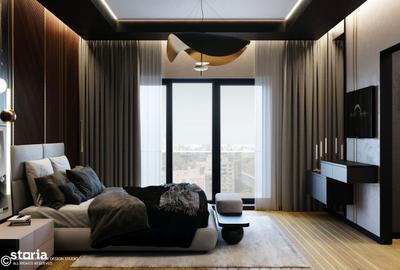 Apartament cu 2 camere decomandat în Albești