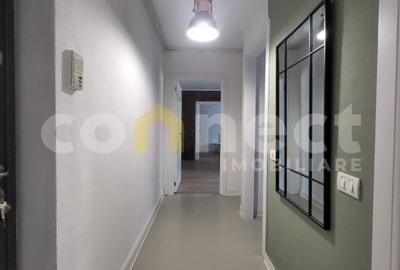 Apartament 3 camere de inchiriat | Central - 9