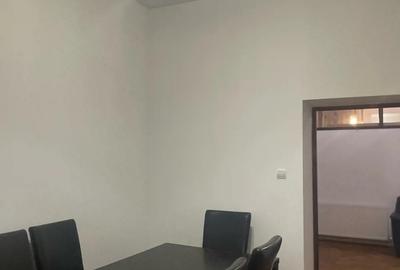 Vand apartament , 3 camere , etaj 1, ultracentral - 1