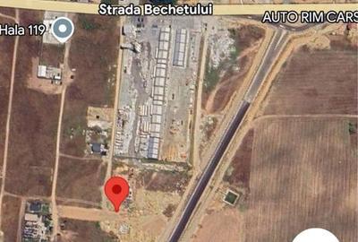 Teren de 500 mp, în Malu Mare - 4