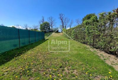 Duplex cu 4 camere cu Canalizare în Cărpiniș - 21