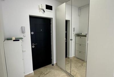 Garsonieră în Central - 2